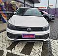 Volkswagen Polo Track 1.0 Flex 12V 5P 2024