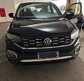 Volkswagen T-Cross Highline 1.4 Tsi Flex 16V 5P Aut 2022