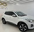 Chery Tiggo 5x Pro Max Drive1.5 Tb (híbrido) 2024