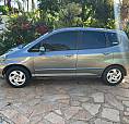 Honda Fit Lx 1.4/ 1.4 Flex 8V/16V 5P Mec. 2004