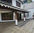 Casa Para Locação No Centro De Nova Iguaçu - 3 Quartos