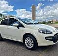 Fiat Punto Attractive 1.4 Fire Flex 8V 5P 2016