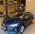 Chevrolet Onix Plus Ltz 1.0 12v Tb Flex Aut. 4p 2025