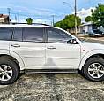 Mitsubishi Pajero Dakar/Hpe 3.5 4X4 Flex 5P Aut. 2012