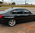 Bmw 320I A 2.0 Turbo/Activeflex 16V 184Cv 4P 2015