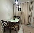 Apartamento De 2 Quartos Para Locação No Portal Do Sol  Quadramares