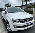 Volkswagen Amarok Highline Cd 2.0 16V Tdi 4X4 Dies. 2014
