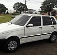 Fiat Uno 1.0 Economy Fire 2008 4 Pts