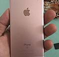 Vendo Iphone 6S Rosê Gold 16 Gb