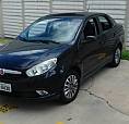 Grand Siena 1.4 Flex Preto