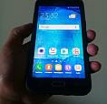 Samsung J5 16 Gigas