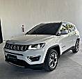  Jeep Compass 2.0 Limited (Aut) (Flex) 2018