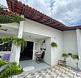 Casa No Renascença L Com 3 Suítes - Nascente 