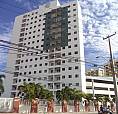 Apartamento Para Aluguel Com 62 Metros Quadrados Com 3 Quartos Em Monte Castelo - Fortalez