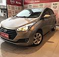 Hyundai Hb20 1.6 Premium 16V Flex 4P Automático