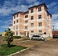 Vendo Agio De Apartamento Com Garagem 