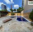 9.9982.5105 Whatssapp Sou Um Big Apartamento De 163M² Na Av. Nilo Peçanha Por R$ 549 Mil!