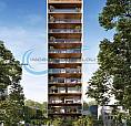 Apartamento Para Venda Em Porto Alegre, Petrópolis, 3 Dormitórios, 1 Suíte, 2 Banheiros, 2