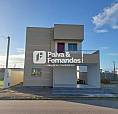 Casa No Condomínio Ecoville 2 Para Vender Com 3/4 Sendo 1 Suíte No Bairro Cajupiranga Em P
