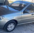 Palio Fire Economy 