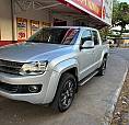 Vende-Se Amarok 2012/13 Higline 