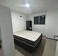 Alugo Quarto Mobiliado 