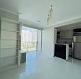 Apartamento Brisas, Nascente, 2 Qts. 