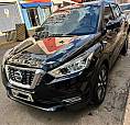 Nissan Kicks Sv Limited1.6 Flex Mod. 2017  