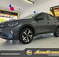 Volkswagen Nivus Highline 1.0 200 Tsi Flex Aut 2022