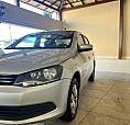 Volkswagen Voyage 1.6/1.6 City Mi Total Flex 8V 4P 2013