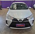 Toyota Yaris Xl 1.5 Flex 16V 5P Aut. 2024