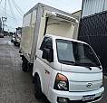 Caminhão Hr 2.5 Tci Diesel (Rs/Rd) 2018