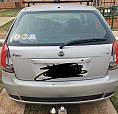 Fiat Palio 1.0/ Trofeo 1.0 Fire/ Fire Flex 2P 2008