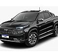 Fiat Toro Ranch 2.0 16V 4X4 Diesel Aut. 2026