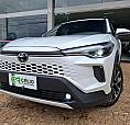 Toyota Corolla Cross Xre 2.0 16v Flex Aut 2025