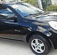 Ford Ka 1.0 Tecno 8V Flex 3P 2009