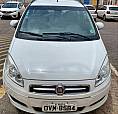Fiat Idea Attractive 1.4 Fire Flex 8V 5P 2014