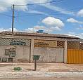 Oportunidade - Vendo Sobrado Em Girassol/Go