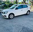 Volkswagen Gol Geração Vii 1.0 12V Flex Mec. 4P 2021