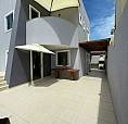 Casa Solta Residencial Mobiliada Duplex Para Locação Ipitanga, Lauro De Freitas - Ba