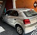 Volkswagen Gol Geração Vii 1.0 12V Flex Mec. 4P 2021