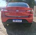Fiat Grand Siena Attrac. 1.4 Evo F.flex 8V 2013