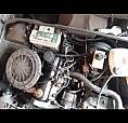 Volkswagen Voyage Gl/ Special 1.6/ 1.8 (Álcool) 1993