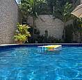Excelente Casa Com Piscina A Venda