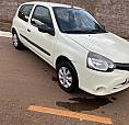 Renault Clio Authentique 1.0/1.0 Hi-Power 16V 3P 2013