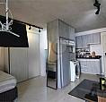 Apartamento Com 1 Quartos Para Locação Em Santo Amaro - Sp