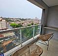 Apartamento Mobiliado Com 2 Quartos Para Alugar, 55M² - Jardim Palma Travassos