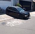 Volkswagen Polo 1.6 Mi/ S.ouro 1.6Mi 101Cv 8V 5P 2003