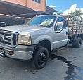 Ford F-4000 2.8 Turbo Intercooler Diesel 2P Manual 2018