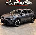 Volkswagen Nivus Sense 1.0 200 Tsi Flex Aut. 2026